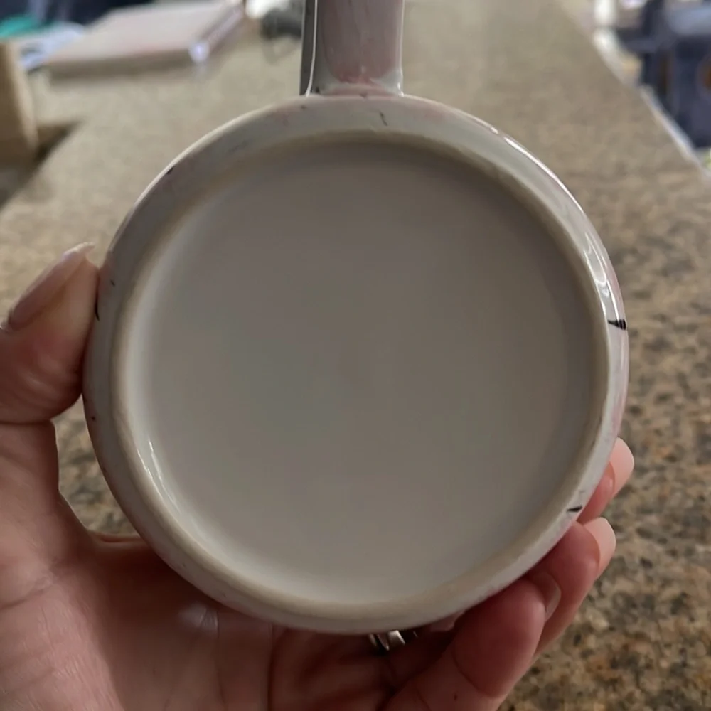 Laughlin Mug - Picture 5 of 6